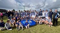 Castlehaven defeat Clonakilty after cracking U21 final to land title for first time in 16 years