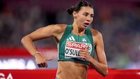 European Athletics Championships 2026 - Day Seven - Sunday August 16th