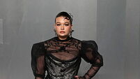 Lola Young steps onstage with a surprise Reading festival set