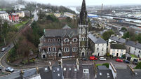 Final adjustments made to controversial Cork city road scheme