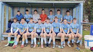 <p>Avondale United who beat a gallant Carrigaline United in the Daly Industrial Supplies U19 League Cup. </p> <p>Avondale United who beat a gallant Carrigaline United in the Daly Industrial Supplies U19 League Cup. </p>