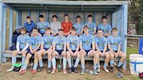 Cork Youth Leagues return with 116 teams competing from U17 to U20