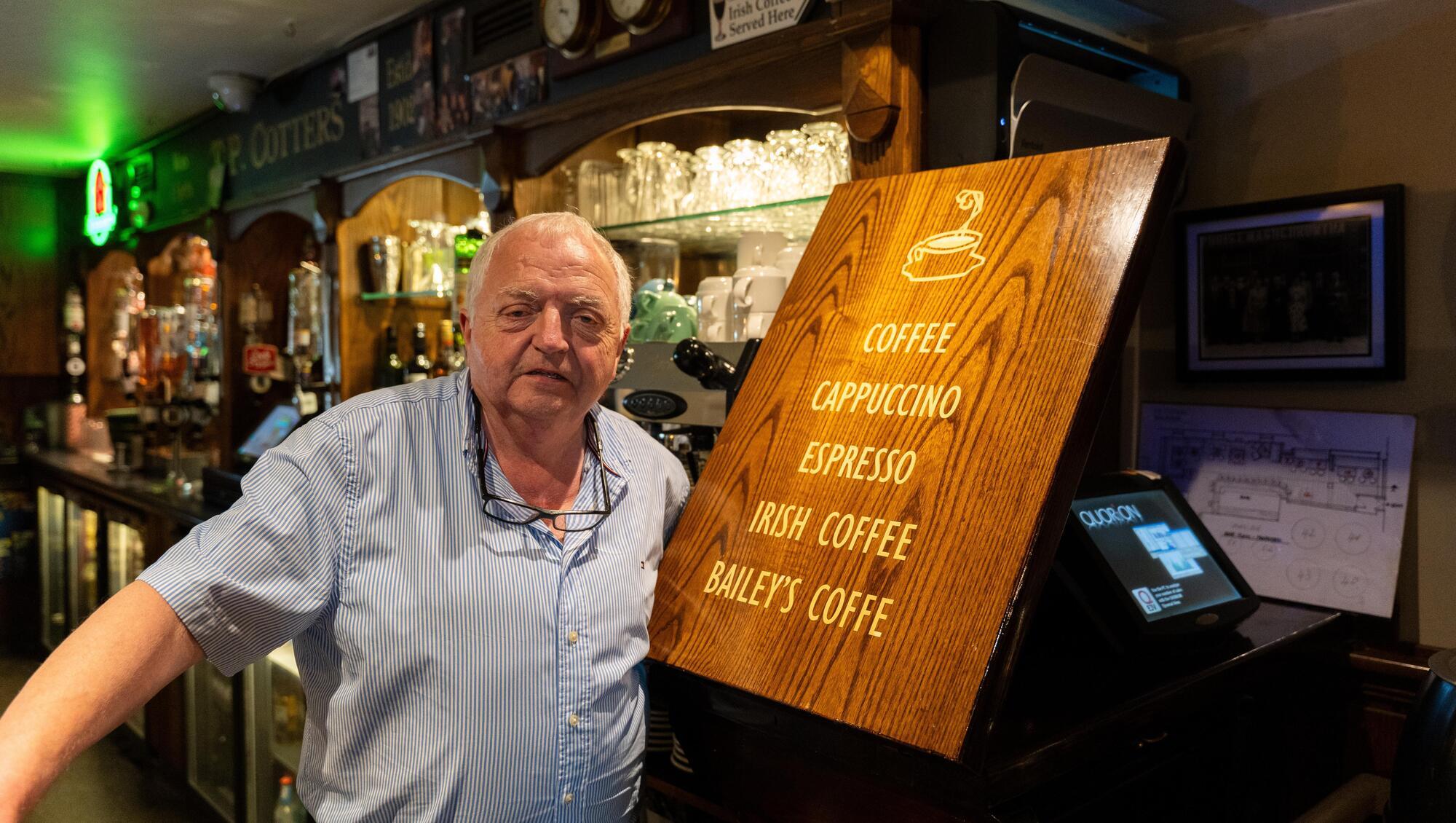 The Village Pubs of Cork: A Family Legacy in Irish Bars