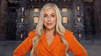 The Traitors star Laura Howard: ‘My career path wasn’t a straight line...I’m proof it doesn’t need to be’
