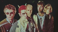 Fontaines D.C announce concert at Slane Castle