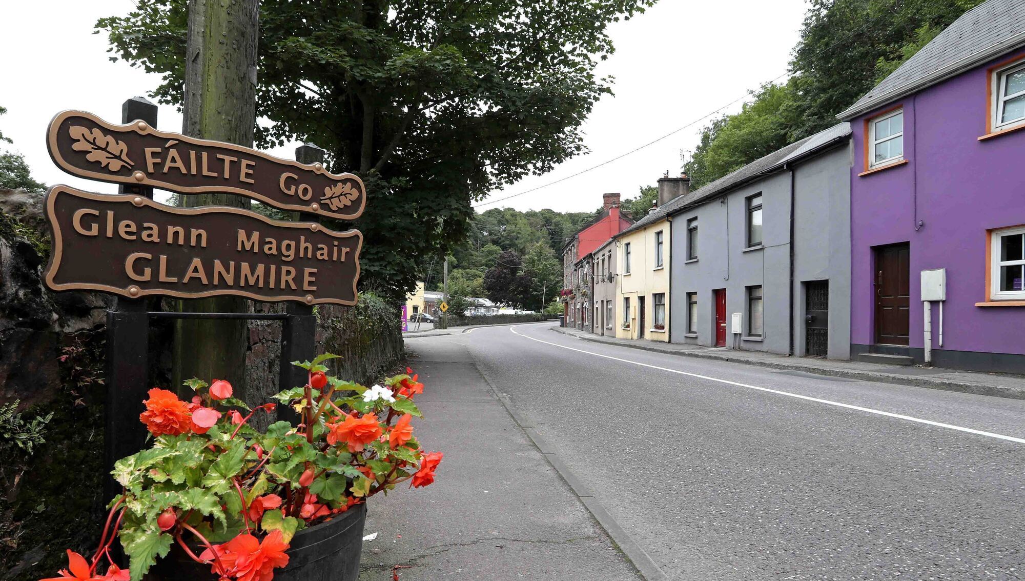Builder Bridgewater submits plans for 206-home scheme in Glanmire
