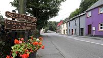Builder Bridgewater submits plans for 206-home scheme in Glanmire