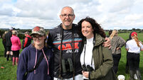 Donal O'Mahony Draghunt is the highlight of the year for local trainers