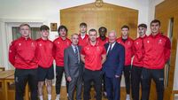 20260826 UCC Soccer, National League Launch