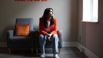 Homelessness surpasses addiction calls, says Ana Liffey report