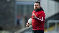 Kerry v Cork - 2020 McGrath Cup Group B