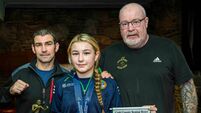 For the last ten years Cork boxers, male and female, from underage right up to elite, have enjoyed phenomenal national boxing success