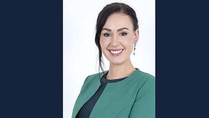 Councillor speaks of relief after man identified for harassing up to 80 other councillors Councillor speaks of relief after man identified for harassing up to 80 other councillors