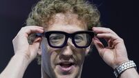 John Dolan: If you wear smart glasses, I’ll just assume you’re a wrong un