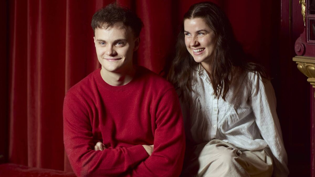 Lead cast announced for 30th-anniversary revival of 'Disco Pigs' at Cork's Everyman theatre 