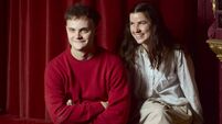 Lead cast announced for 30th-anniversary revival of 'Disco Pigs' at Cork's Everyman theatre 