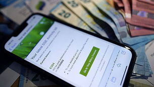 Inflation rises to 3.4% as energy prices increase Inflation rises to 3.4% as energy prices increase