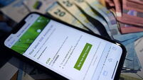 Inflation rises to 3.4% as energy prices increase