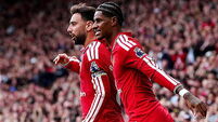 Harry Maguire believes ‘hungry’ Marcus Rashford is a great asset for Man Utd Harry Maguire believes ‘hungry’ Marcus Rashford is a great asset for Man Utd