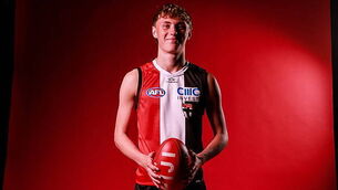 Kobe McDonald granted permission by St Kilda to play for Crossmolina