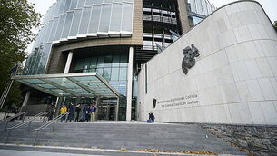 Man (20s) in court over large ‘violent disorder’ in Dublin