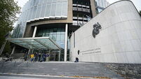 Man (20s) in court over large ‘violent disorder’ in Dublin Man (20s) in court over large ‘violent disorder’ in Dublin