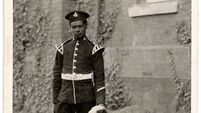 Found as a baby on the banks of the Nile soldier became a 'cultural icon' in North Cork town 