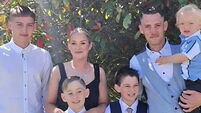 Man jailed for life for murder of Barry Daly in Co Cork Man jailed for life for murder of Barry Daly in Co Cork