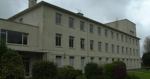Restricted access to toilets and over-reliance on agency staff at Glanmire nursing home