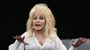 Dolly Parton laid to rest after private family funeral Dolly Parton laid to rest after private family funeral