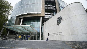 Man appears in court over €1.9 million drug seizure Man appears in court over €1.9 million drug seizure