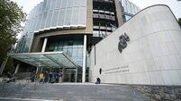 Pair bailed over €1.8m cocaine 'handover' in Dublin linked to €2.2m drugs haul