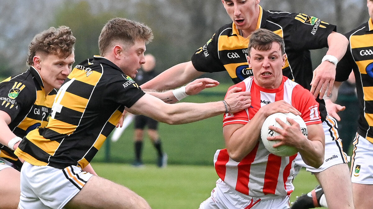Bridging the gap: How Imokilly plan to reshape East Cork football