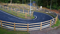 Ballyphehane residents will walk to Tramore Valley Park on Sunday to highlight poor access 