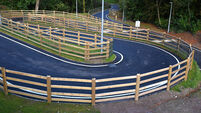 Ballyphehane residents will walk to Tramore Valley Park on Saturday to highlight poor access 