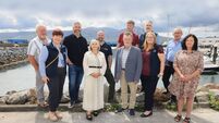 UCC-led marine restoration project to receive €8m funding boost 