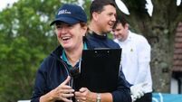 Mary Bergin believes Monkstown Golf Club can deliver at the AIG Women’s Junior Cup All-Ireland Finals at Millicent