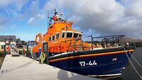 Body of well-known fisherman, 50s, recovered from sea off East Cork