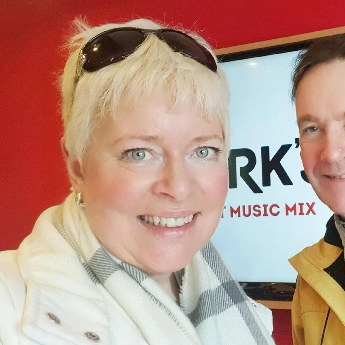 echolive.ie - A true champion of the arts': Tributes pour in following death of Cork broadcaster Elmarie Mawe