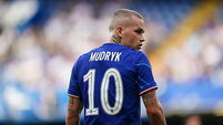 Transfer deadline day: Spurs go for Chelsea duo as Aston Villa splash the cash Transfer deadline day: Spurs go for Chelsea duo as Aston Villa splash the cash