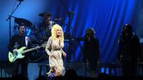 Julie Helen: Dolly's death made me think about the legacy we leave behind 