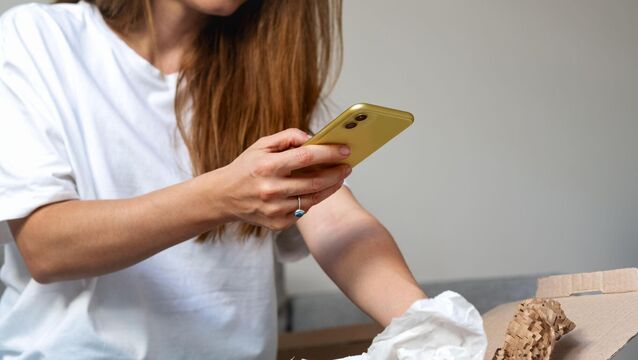 <p>Sellers should think about the experience they are offering buyers, rather than simply taking an unwanted item from the back of the wardrobe and putting it online.</p>