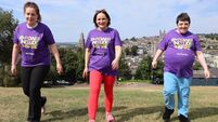 Horizons mini marathon appeal: ‘We're not at stage we need to scale down, but can’t say that won’t happen’