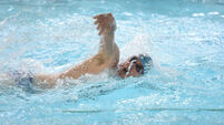 Huge support for redevelopment of Douglas swimming pool Huge support for redevelopment of Douglas swimming pool