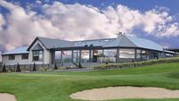 Douglas GAA members' annual golf fundraiser kicks off on Thursday