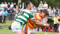 Cork GAA: Art of the dual player alive and well in club championships