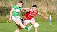 Do two-pointers win you games? Cork's club championships say not yet