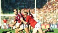 Cork's 1990 All-Ireland hurling win grows more special with age