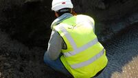 Ancient sediment deposits dating back 1.5m years discovered in East Cork