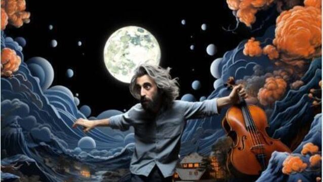 <p>Aindrias de Staic’s By The Light Of The Silvery Moon is at Cork Arts Theatre tonight and tomorrow </p> <p>Aindrias de Staic’s By The Light Of The Silvery Moon is at Cork Arts Theatre tonight and tomorrow </p>